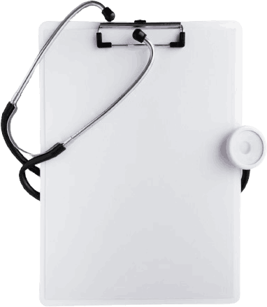 Health Scanner Image